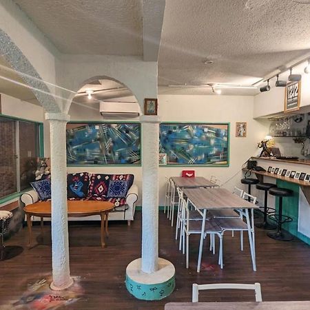 Guest House Edge Хаконе Екстериор снимка
