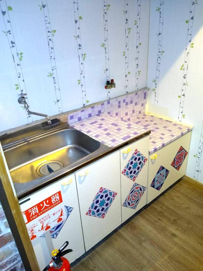 Guest House Edge Хаконе Екстериор снимка