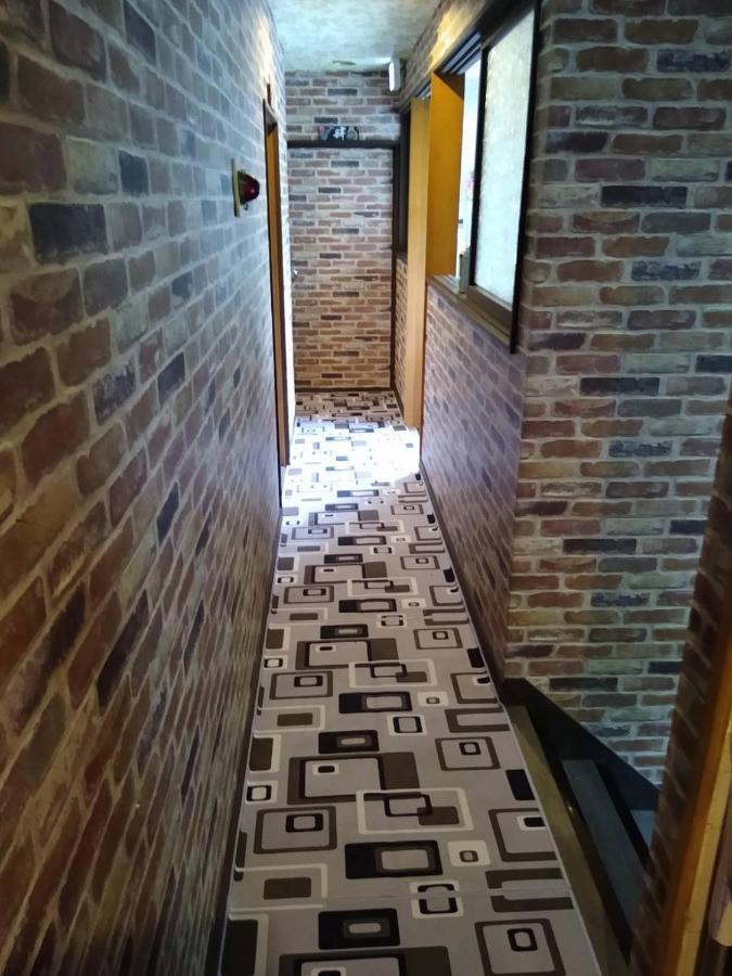 Guest House Edge Хаконе Екстериор снимка
