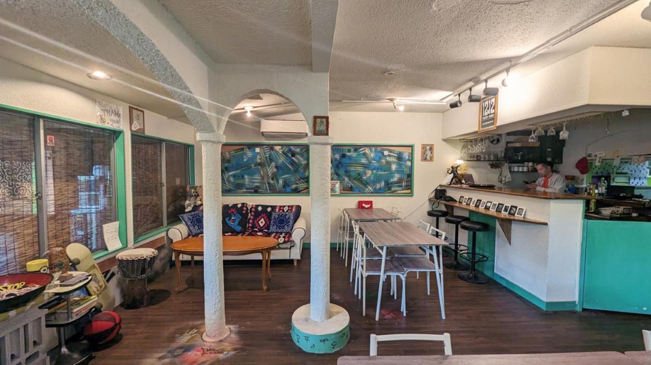 Guest House Edge Хаконе Екстериор снимка
