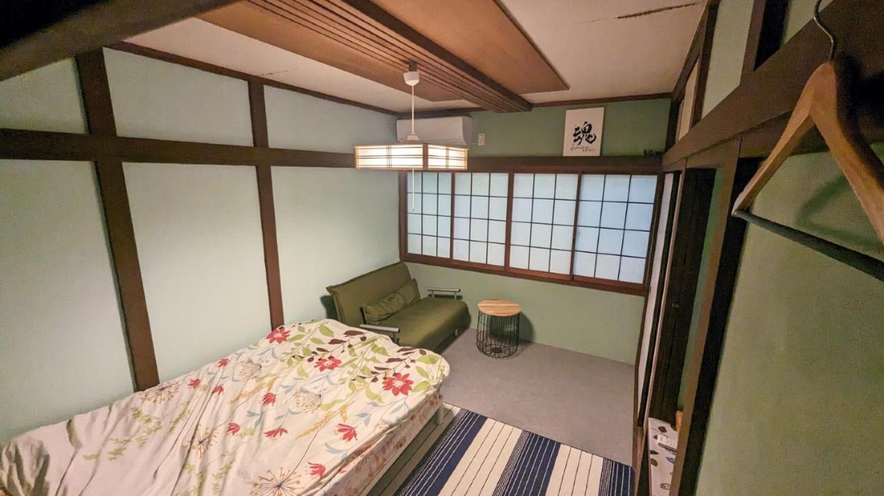 Guest House Edge Хаконе Екстериор снимка