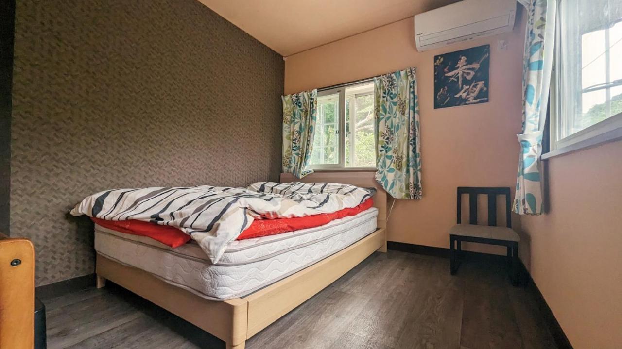 Guest House Edge Хаконе Екстериор снимка