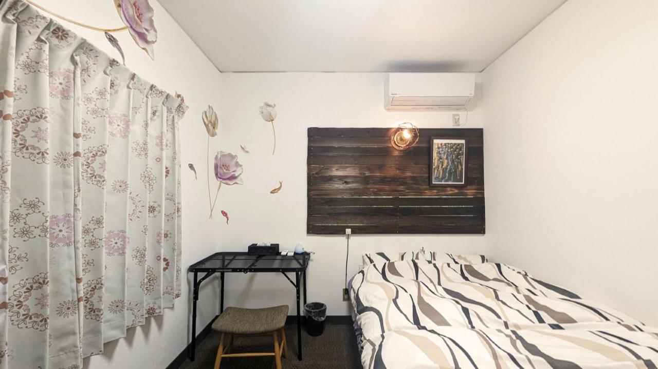 Guest House Edge Хаконе Екстериор снимка