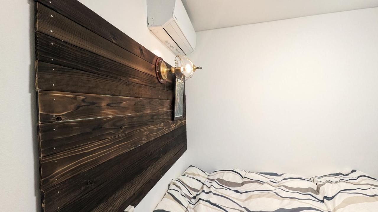 Guest House Edge Хаконе Екстериор снимка